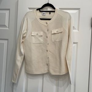 Cabi cardigan